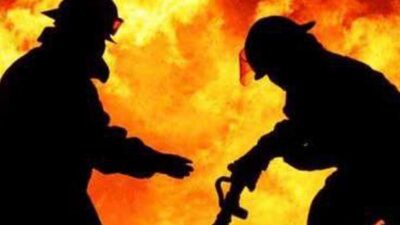 Rumah di Kayu Putih Pulogadung Terbakar, Penyebab Kebakaran Masih Diselidiki