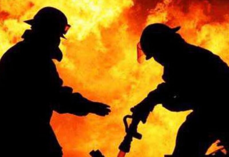 Rumah di Kayu Putih Pulogadung Terbakar, Penyebab Kebakaran Masih Diselidiki