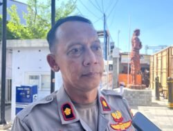 Konser Ari Lasso, Polres Kediri Kota Kerahkan 300 Personel Gabungan