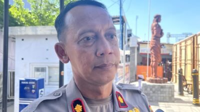 Polres Kediri Kota