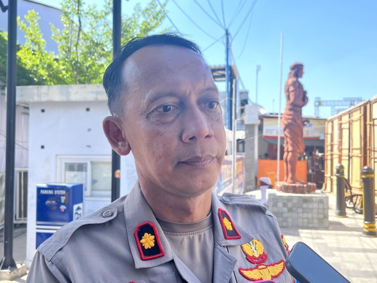 Polres Kediri Kota