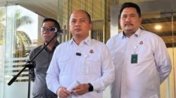 Kejagung Terbitkan Tiga Sprindik Baru, Lanjutkan Penyidikan Perkara yang Dialihkan Polri