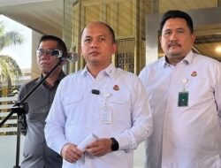Kejagung Terbitkan Tiga Sprindik Baru, Lanjutkan Penyidikan Perkara yang Dialihkan Polri
