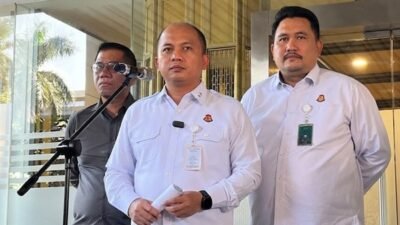 Kejagung Terbitkan Tiga Sprindik Baru, Lanjutkan Penyidikan Perkara yang Dialihkan Polri