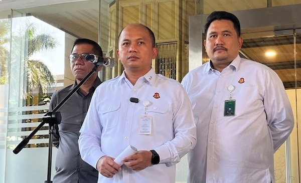 Kejagung Terbitkan Tiga Sprindik Baru, Lanjutkan Penyidikan Perkara yang Dialihkan Polri