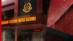 Kejari Kota Kediri Dalami Aduan Dugaan Korupsi Proyek Gedung UIN Syekh Wasil