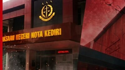 Kejari Kota Kediri Dalami Aduan Dugaan Korupsi Proyek Gedung UIN Syekh Wasil