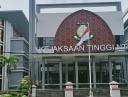 Kejati NTB Periksa Zulkieflimansyah sebagai Saksi Kasus Dugaan Korupsi LSMC 2023
