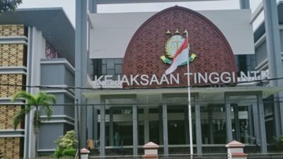 Kejati NTB Periksa Zulkieflimansyah sebagai Saksi Kasus Dugaan Korupsi LSMC 2023