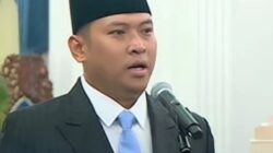 Pimpin BGN, Sudaryono Janji Benahi Tata Kelola Program MBG
