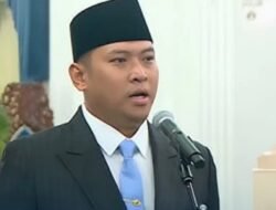 Pimpin BGN, Sudaryono Janji Benahi Tata Kelola Program MBG