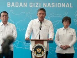 BGN Berhentikan 261 Pegawai Non-ASN, Sembilan ASN 