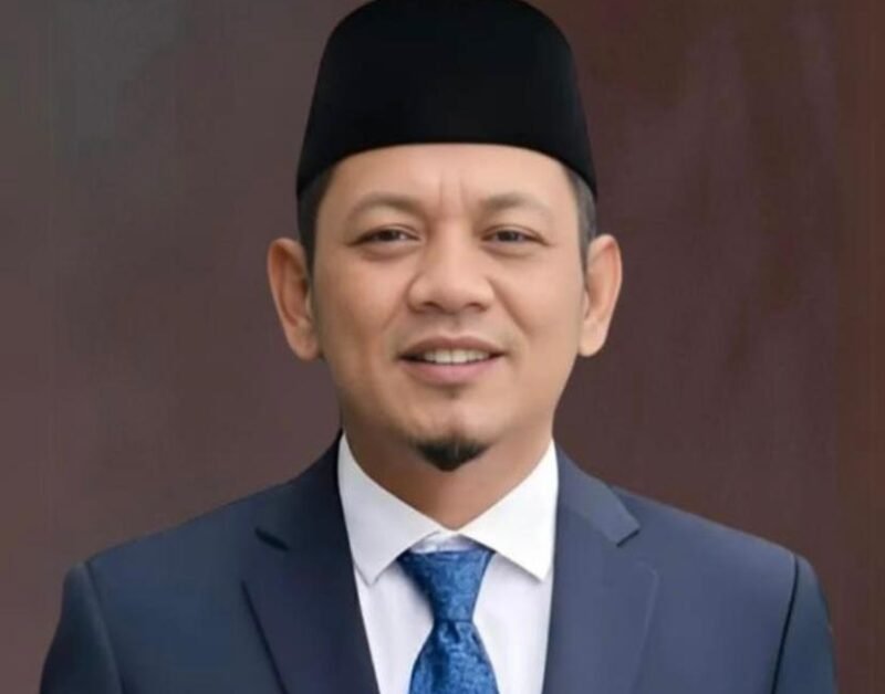Ketum PB Al-Khairiyah Akan Surati Presiden, Minta Impor Baja Slab PT Krakatau Steel Diinvestigasi
