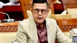 Anggota Komisi III DPR: Penetapan Tersangka Jaksa Tidak Memerlukan Izin Presiden