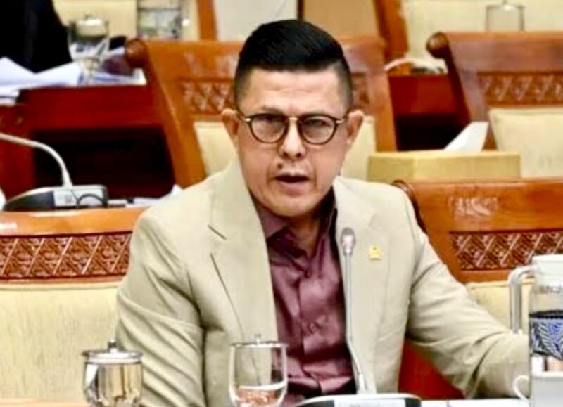 Anggota Komisi III DPR: Penetapan Tersangka Jaksa Tidak Memerlukan Izin Presiden