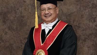 Penegakkan hukum