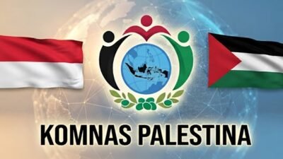 Komnas Palestina Perkuat Solidaritas Masyarakat Indonesia melalui Aksi Kemanusiaan