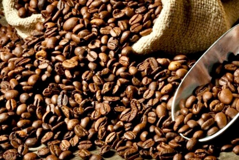 Bappebti Lepas Ekspor 38,4 Ton Kopi ke China dan Maroko, Nilainya Capai Rp 4,08 Miliar