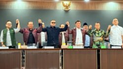 Kortastipidkor Polri Tetapkan Eks Jampidsus Febrie Adriansyah sebagai Tersangka