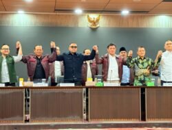 Kortastipidkor Polri Tetapkan Eks Jampidsus Febrie Adriansyah sebagai Tersangka