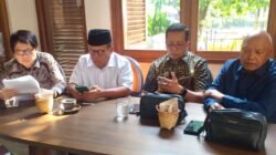 KOSMAK Minta Kejagung Dalami Dugaan Keterlibatan Pihak Lain dalam Perkara Zarof Ricar