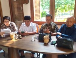 KOSMAK Minta Kejagung Dalami Dugaan Keterlibatan Pihak Lain dalam Perkara Zarof Ricar