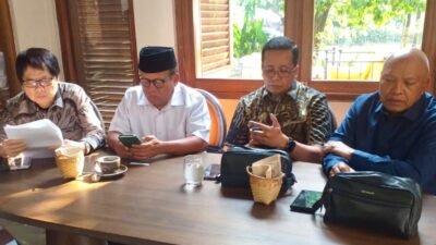 KOSMAK Minta Kejagung Dalami Dugaan Keterlibatan Pihak Lain dalam Perkara Zarof Ricar