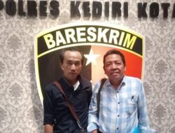 Kuasa Hukum Pertanyakan Tindak Lanjut Restorative Justice di Polres Kediri Kota