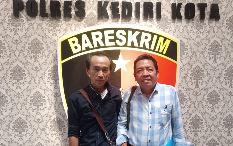 Kuasa Hukum Pertanyakan Tindak Lanjut Restorative Justice di Polres Kediri Kota