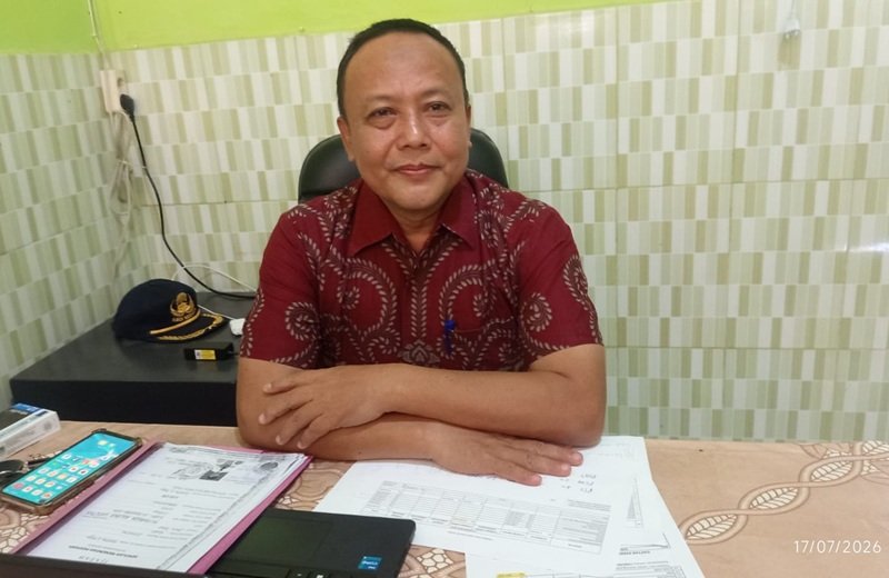 Ketua LKBH PGRI Kediri Minta Polisi Profesional Tangani Laporan terhadap Guru SMPN 1 Ngasem