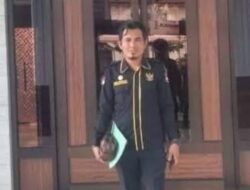 LPRI Bengkulu Soroti Penanganan Dugaan Korupsi Dana Desa Kasuk Baru