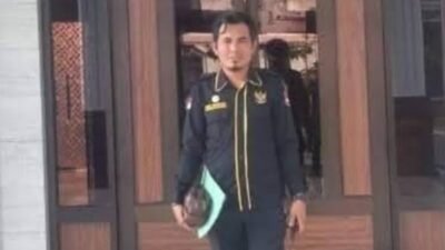 LPRI Bengkulu Soroti Penanganan Dugaan Korupsi Dana Desa Kasuk Baru