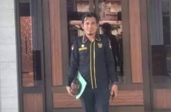 LPRI Bengkulu Soroti Penanganan Dugaan Korupsi Dana Desa Kasuk Baru