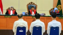 LPSK Kawal Pembayaran Restitusi Keluarga Korban Pembunuhan Kacab BRI