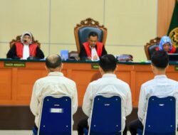 LPSK Kawal Pembayaran Restitusi Keluarga Korban Pembunuhan Kacab BRI
