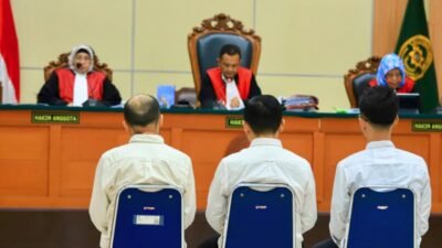 LPSK Kawal Pembayaran Restitusi Keluarga Korban Pembunuhan Kacab BRI
