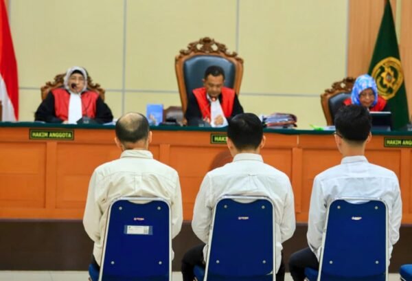 LPSK Kawal Pembayaran Restitusi Keluarga Korban Pembunuhan Kacab BRI