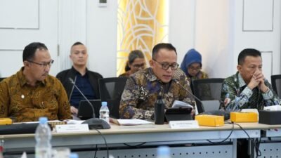 Tembus Rp 7,08 Triliun, Laba Bersih PTPN IV PalmCo Melonjak 90,3 Persen pada 2025