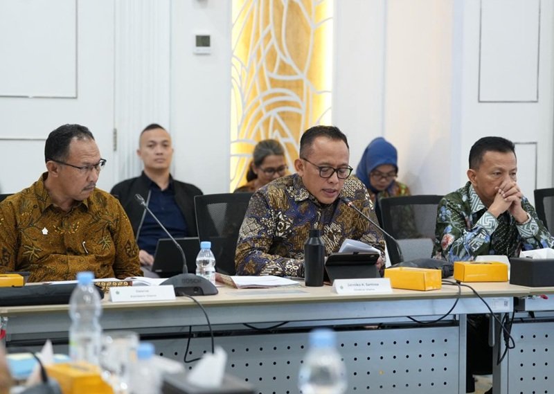 Tembus Rp 7,08 Triliun, Laba Bersih PTPN IV PalmCo Melonjak 90,3 Persen pada 2025