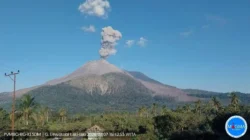 Gunung Lewotobi