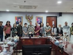 Hari Anak Indonesia Perkuat Kreativitas, Indonesia Siap Gelar SEAVFC 2027