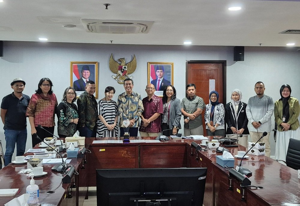 Hari Anak Indonesia Perkuat Kreativitas, Indonesia Siap Gelar SEAVFC 2027