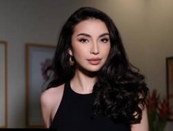Manohara Pilih Gaya Hidup Sederhana, Tak Tergoda Tren Fashion