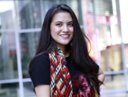 Marsha Aruan Akui Gugup Kembali Main Sinetron Usai Vakum 10 Tahun