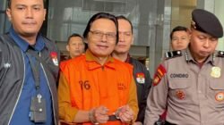 KPK Tahan Eks Sekjen MPR Ma'ruf Cahyono, Sita Harley-Davidson hingga Rubicon