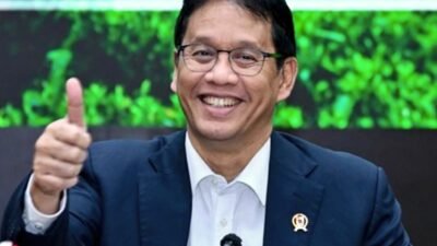 Purbaya Yudhi Sadewa Tax Amnesty