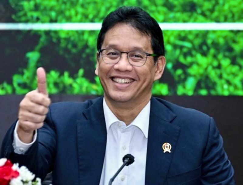 Purbaya Yudhi Sadewa Tax Amnesty