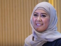 Menkomdigi Dukung Pembatasan Gawai di Sekolah