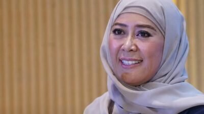 Menkomdigi Dukung Pembatasan Gawai di Sekolah
