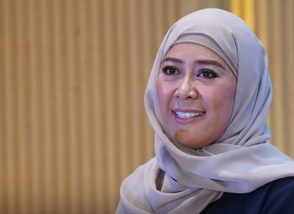 Menkomdigi Dukung Pembatasan Gawai di Sekolah